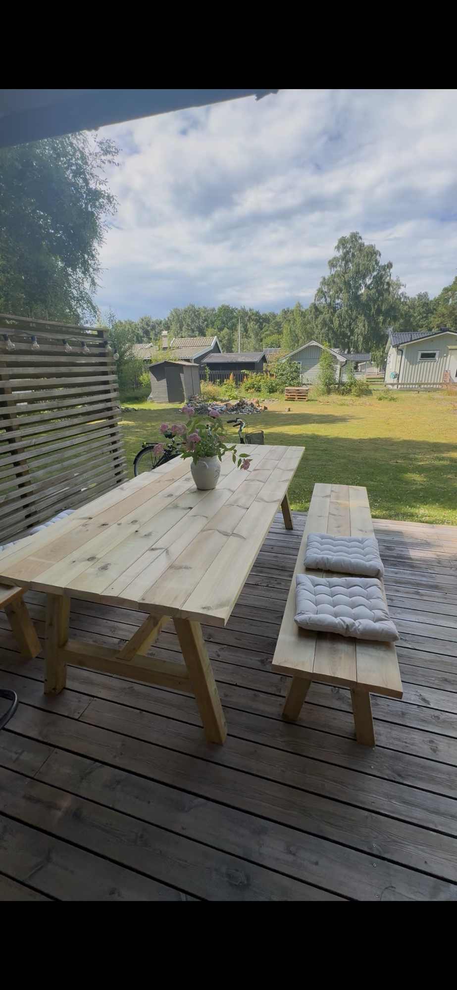 Havsnära stuga i Haverdal – bild 6 av 14