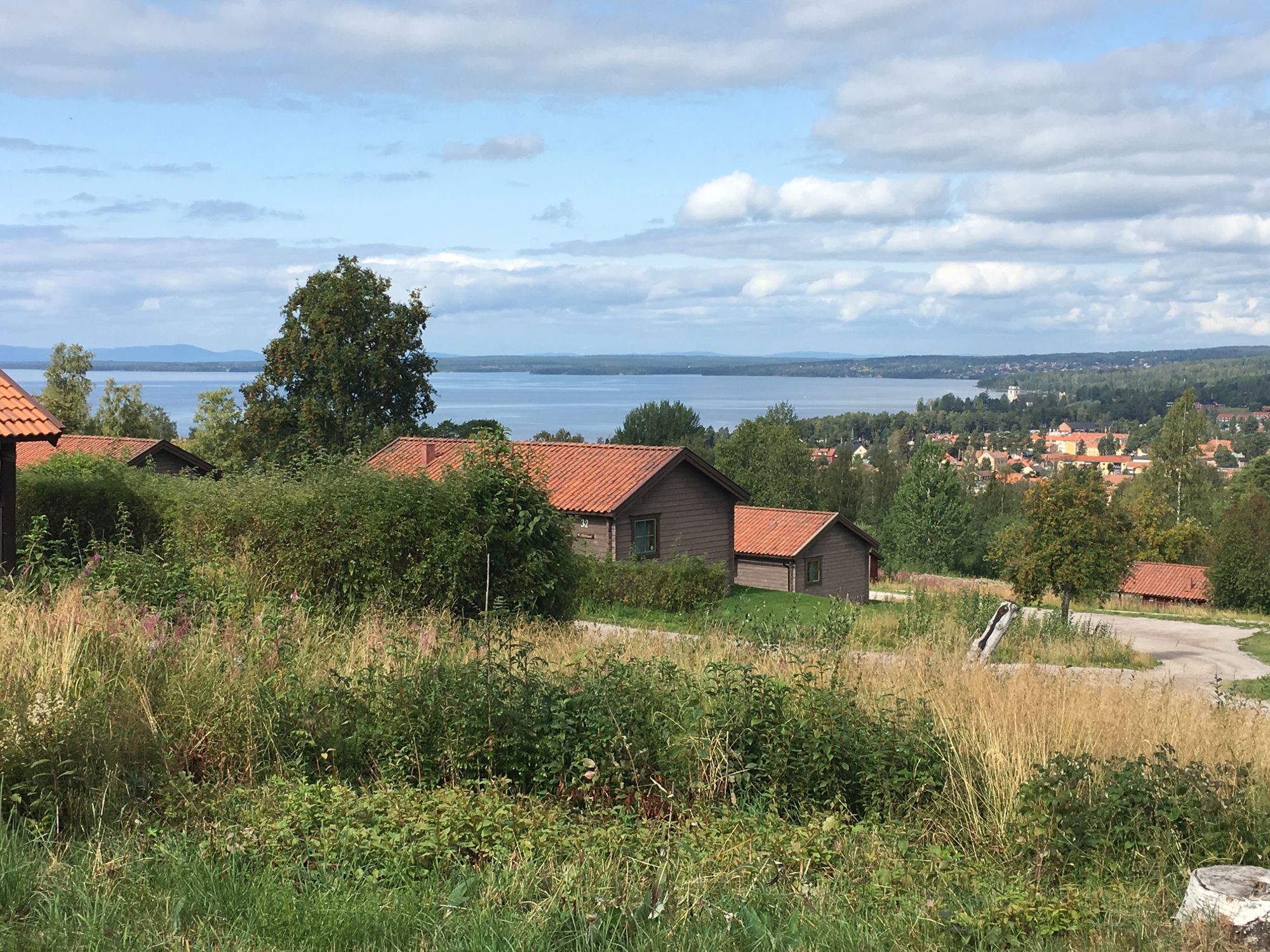 Vallmon, fritidshus i Rättvik – bild 21 av 22