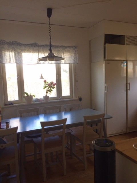 Villa på lugn gata i södra Visby – bild 3 av 15