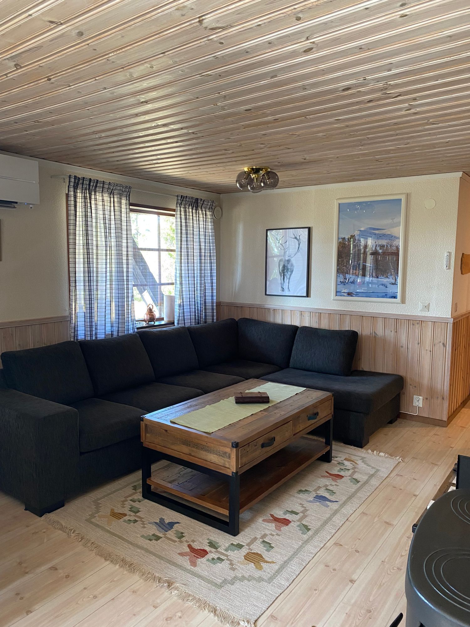 Grövelsjöfjällen-Björnliden 127 – bild 3 av 11