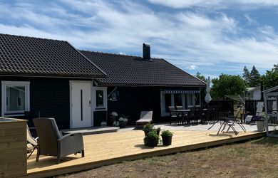 Sista minuten