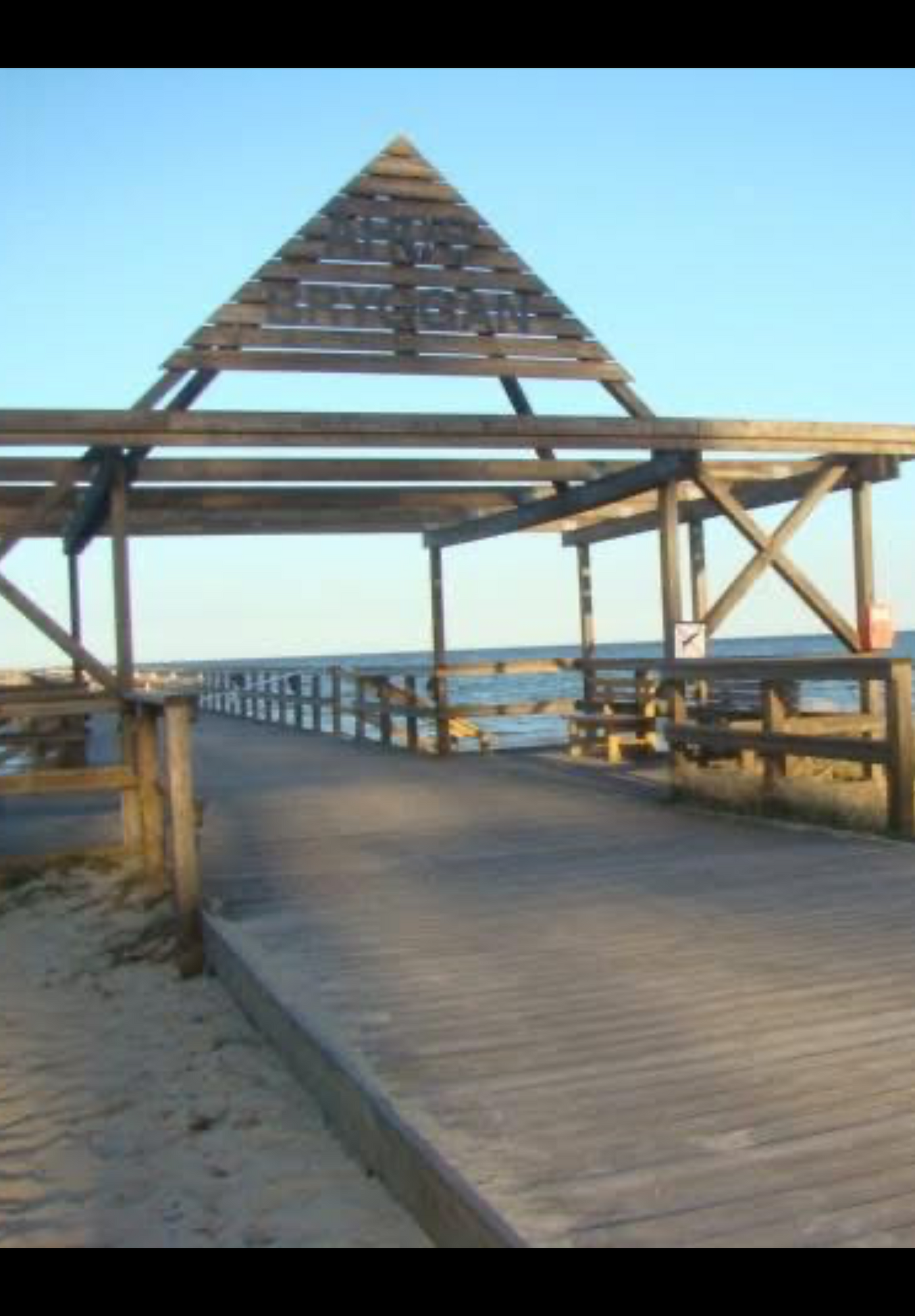 Stuga vid Havet -Åhus Bryggan