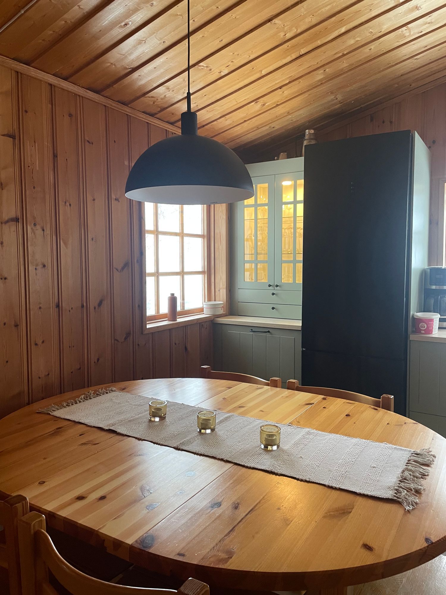 Nyrenoverad stuga i Jämtlandsfjällen, Snasahögarna – bild 5 av 24