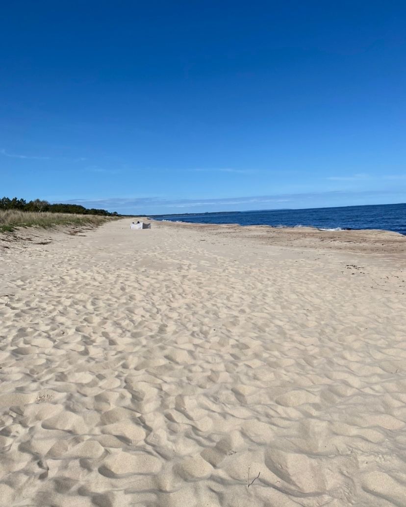 Modern stuga i Furuboda, mellan Åhus och Österlent – bild 12 av 12