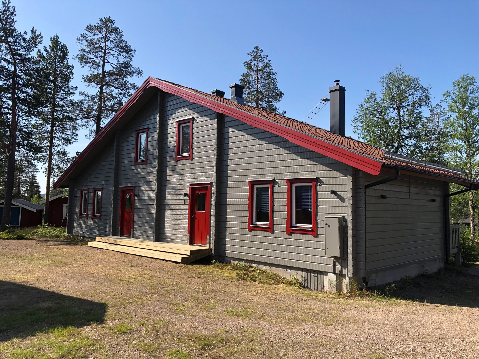 Härligt fjällhus uthyres i Tandådalen/Hundfjället – bild 2 av 17
