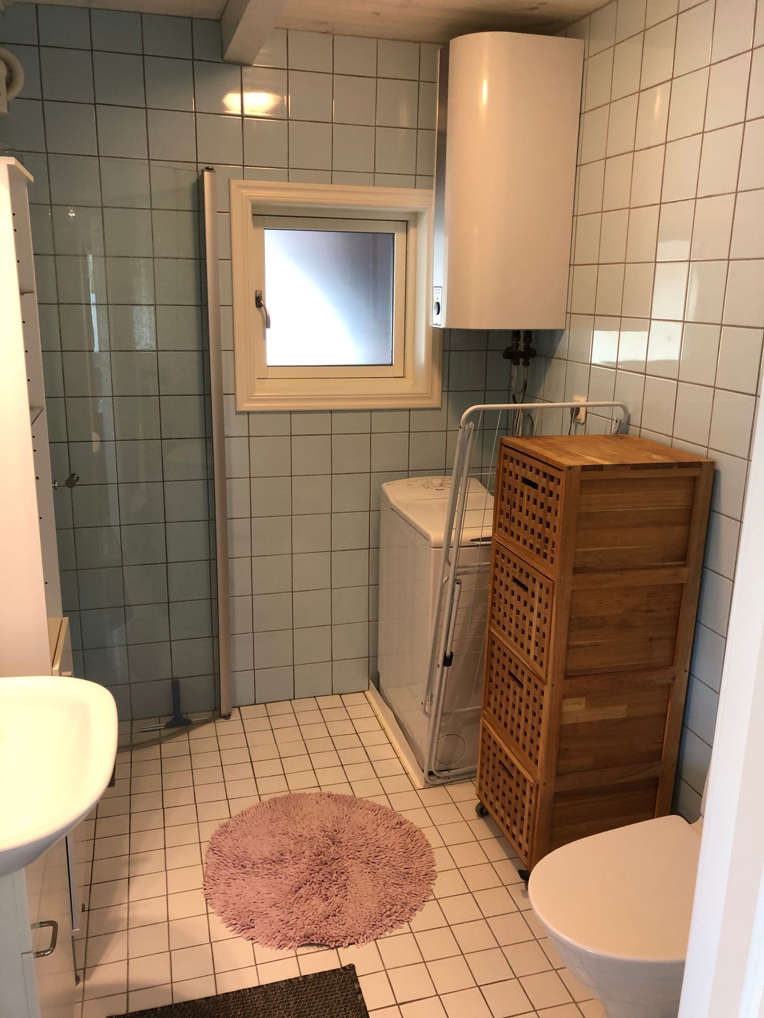 Gårdshus på Själsö med havsutsikt, nära Visby! – bild 4 av 8