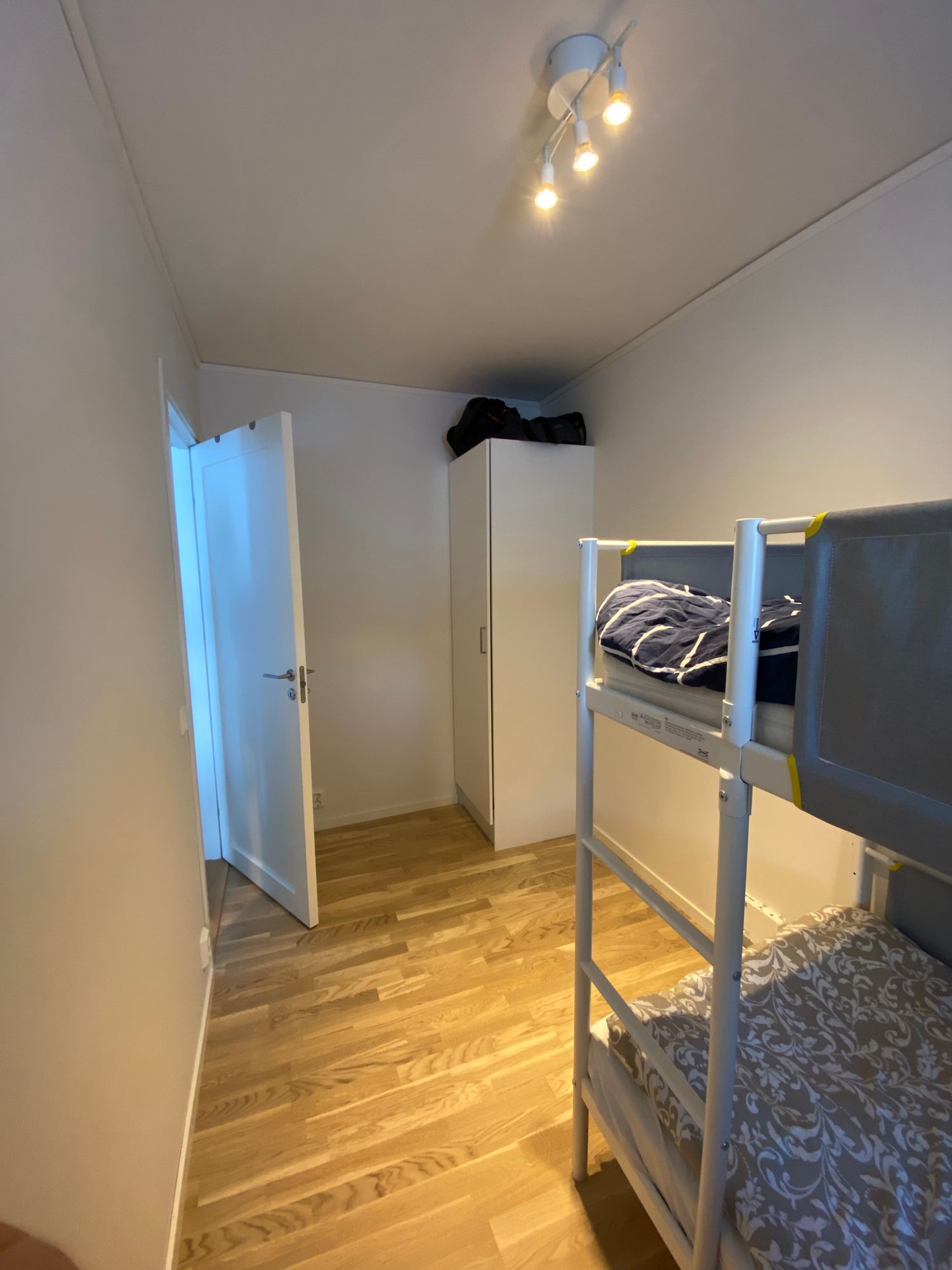 Nybyggd lägenhet Duved Centrum, nära till allt. – bild 13 av 14