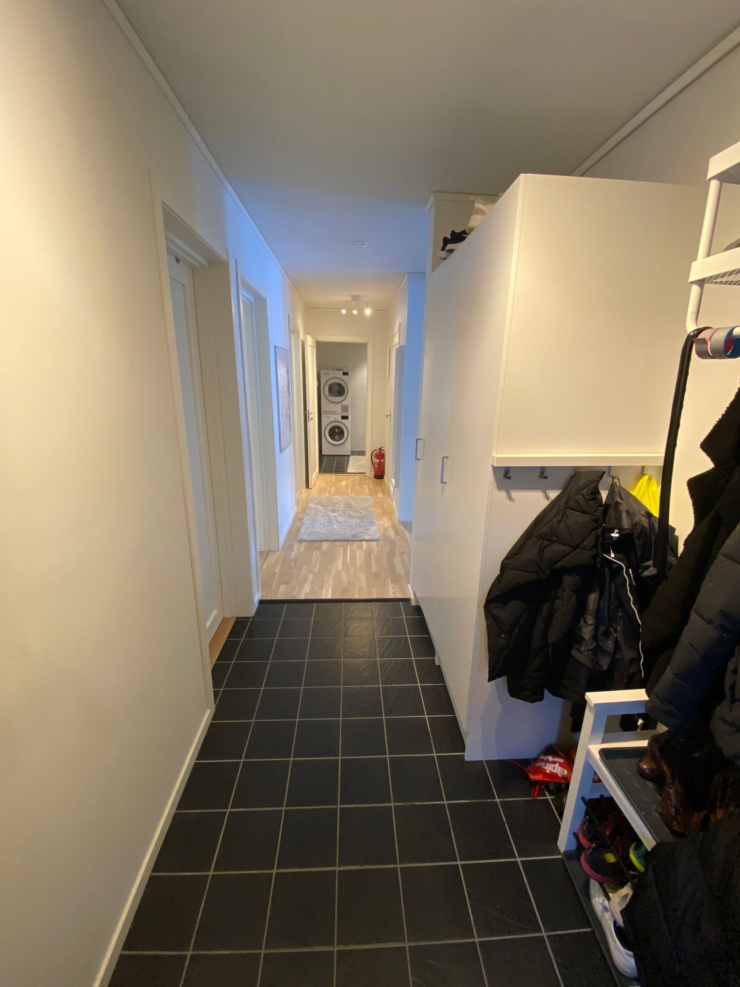 Nybyggd lägenhet Duved Centrum, nära till allt. – bild 10 av 14