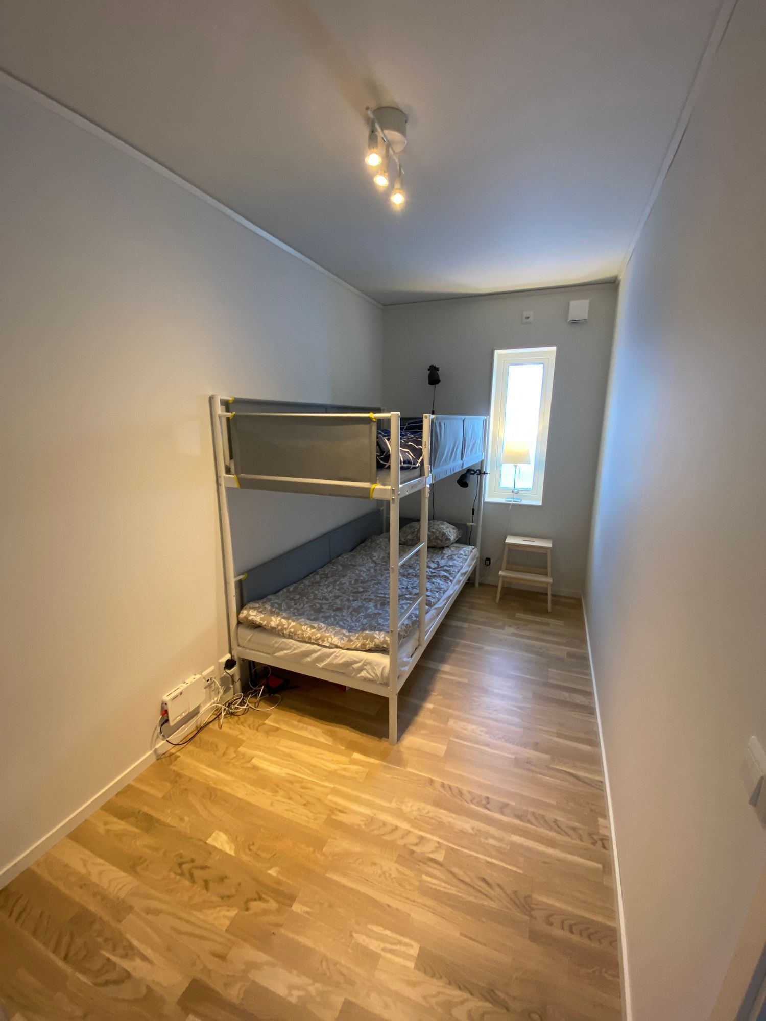 Nybyggd lägenhet Duved Centrum, nära till allt. – bild 6 av 14