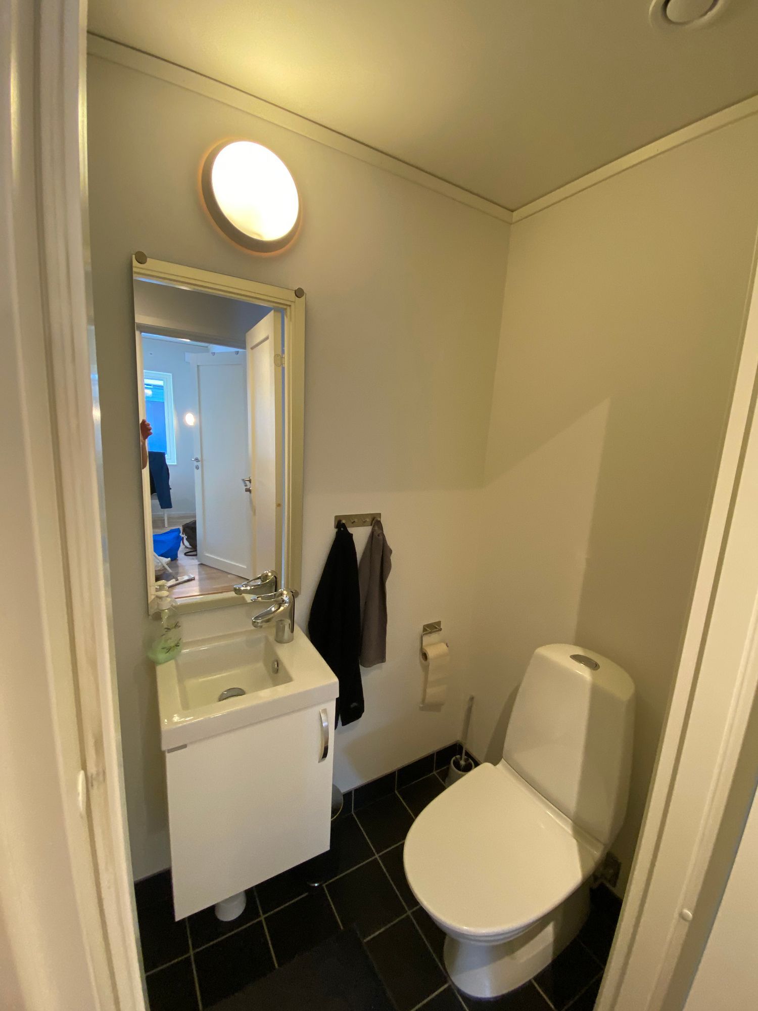 Nybyggd lägenhet Duved Centrum, nära till allt. – bild 9 av 14