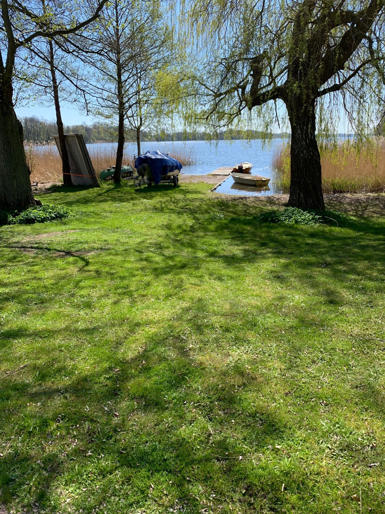 Boende vid råbelövsjön – bild 2 av 19