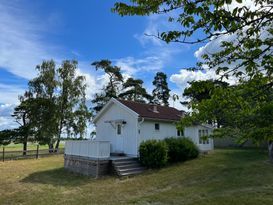 Idyll vid Kalmarsund