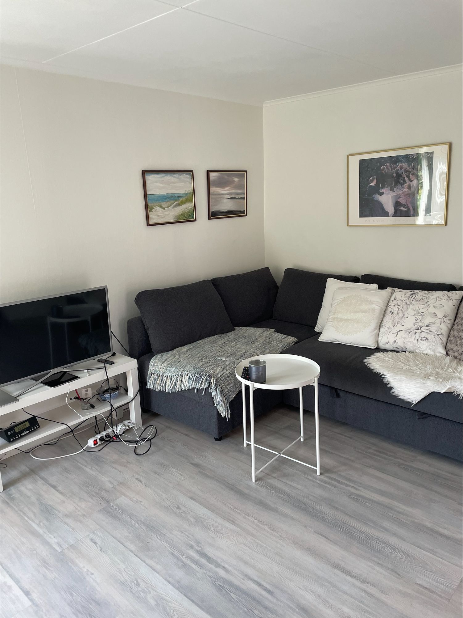Stuga Stråvalla – bild 8 av 18