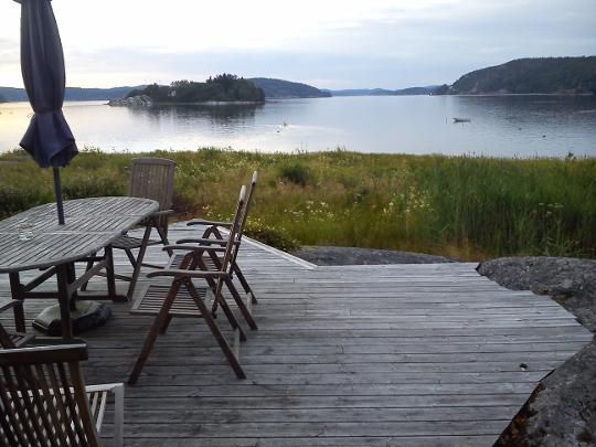Ferienhaus in Henån – bild 15 av 19