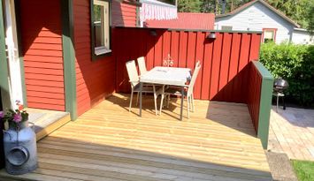 Åhus/Täppet nära strand