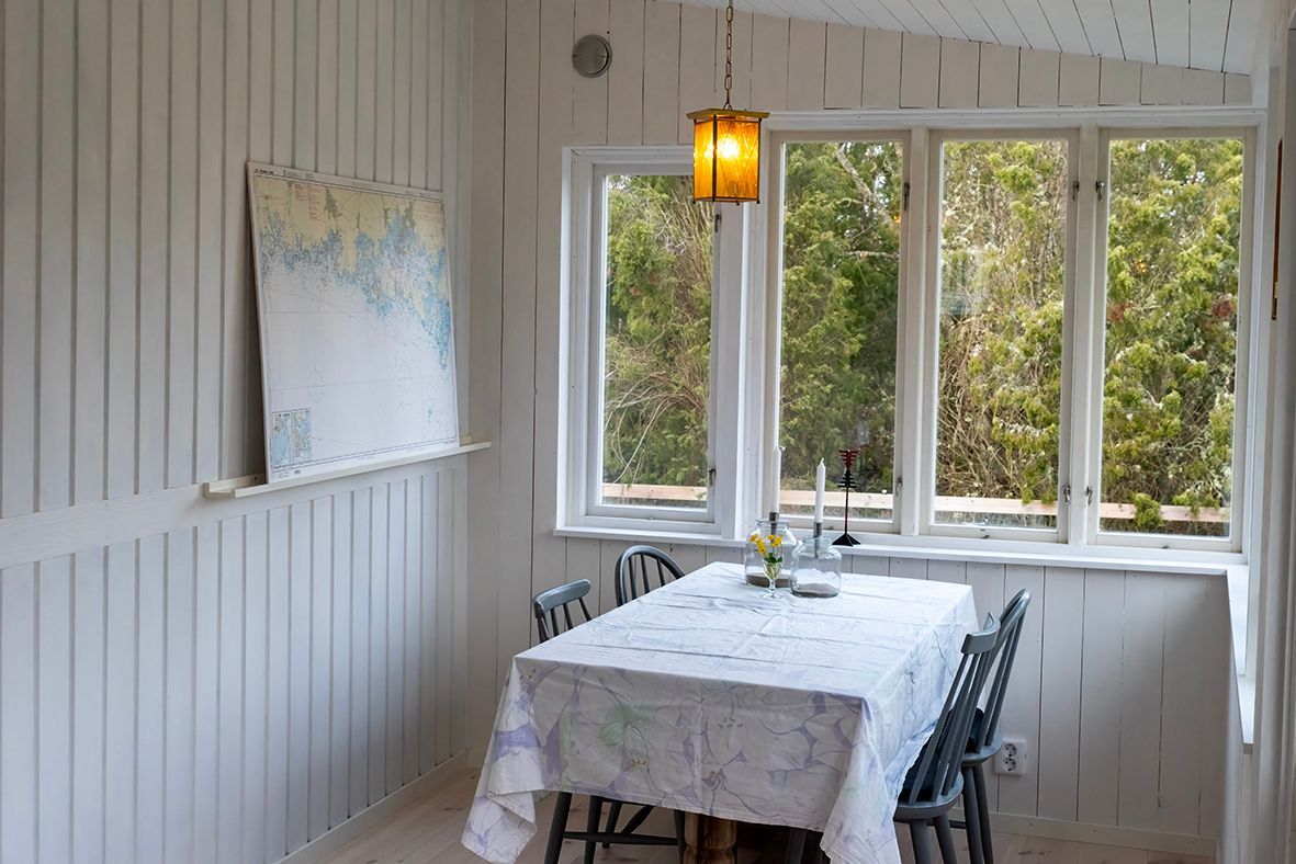 Aspö i Karlskronas skärgård – bild 3 av 17