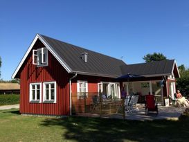 Sommarstuga Hällevik