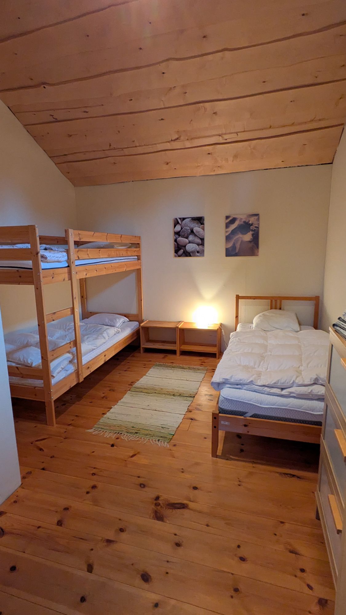 Björkhus & Spa 200 m ifrån Lakenesjön – bild 21 av 24