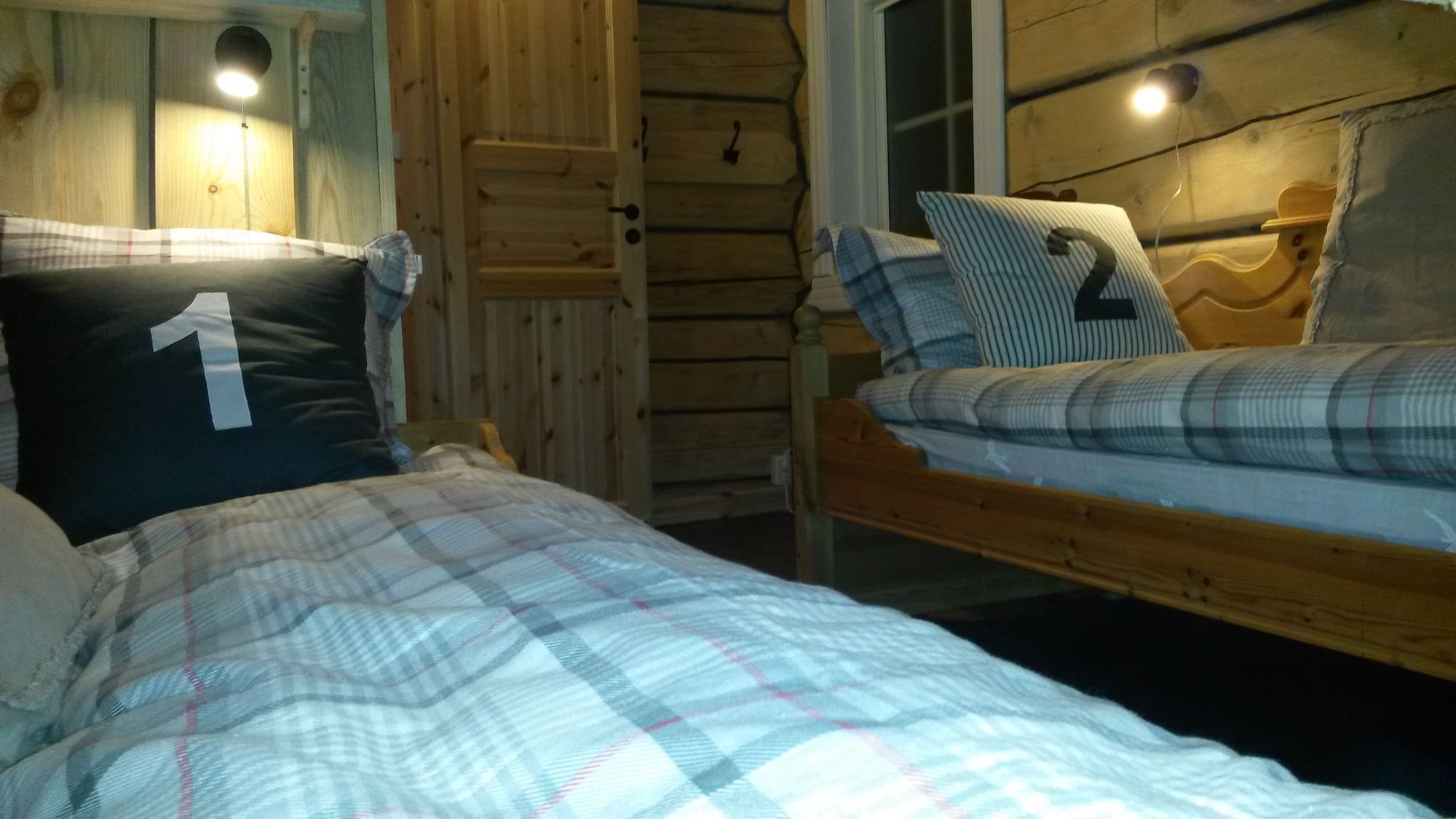 Mysig Timmesrstuga, 100 m til ski in/out – bild 15 av 21