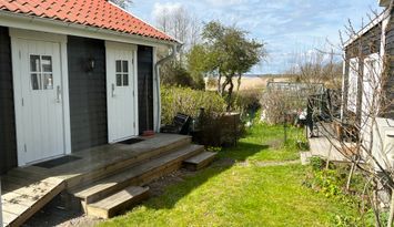 Stuga i Färjestaden med närhet till hav I SE04031