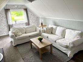 Boende med 4 bäddar, Löttorp, Sandbybadet, Öland