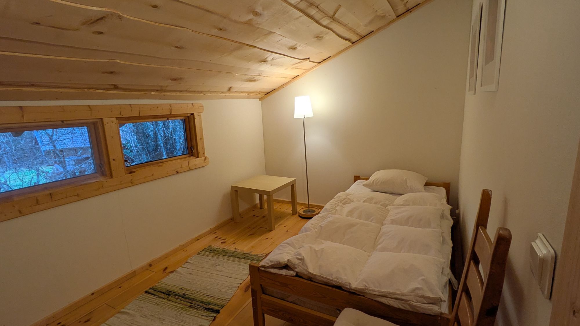 Björkhus & Spa 200 m ifrån Lakenesjön – bild 22 av 24
