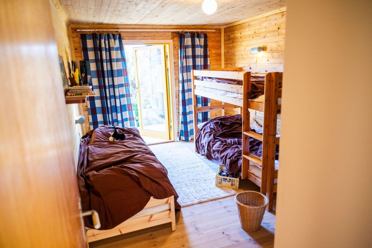Stuga i Arild, Kullaberg. Nära bad & golf – bild 18 av 24