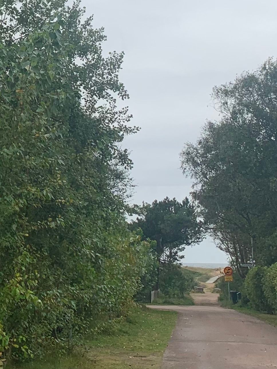 Strandnära pärla i golfparadis – bild 24 av 24
