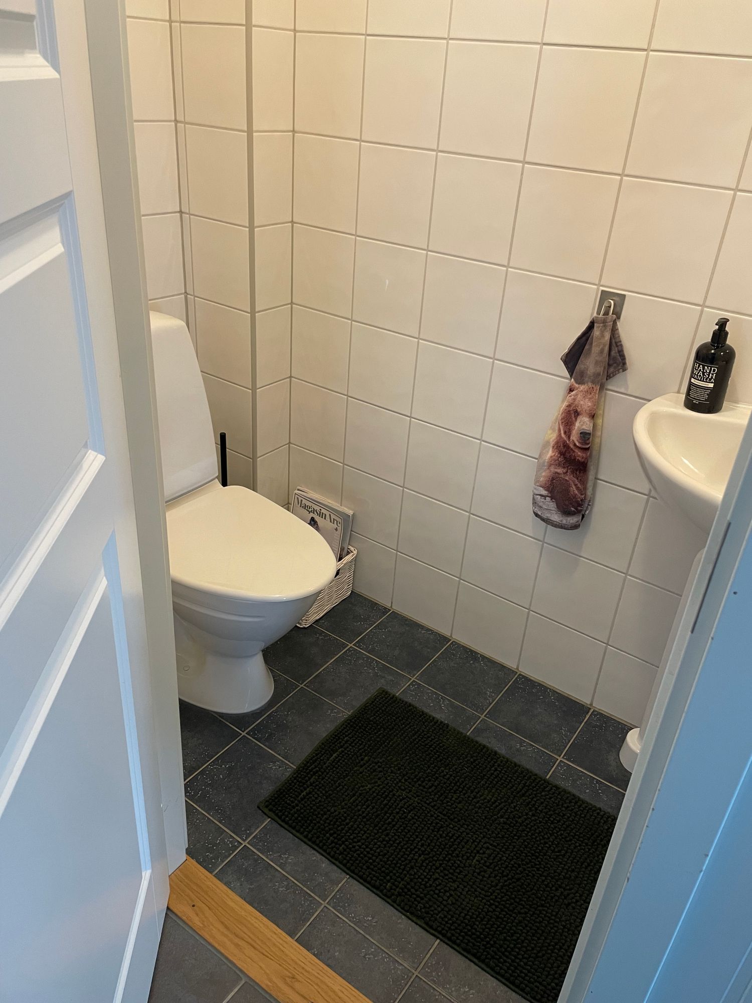 Mysig och välkomnande stuga i Duveds skidparadis – bild 13 av 13