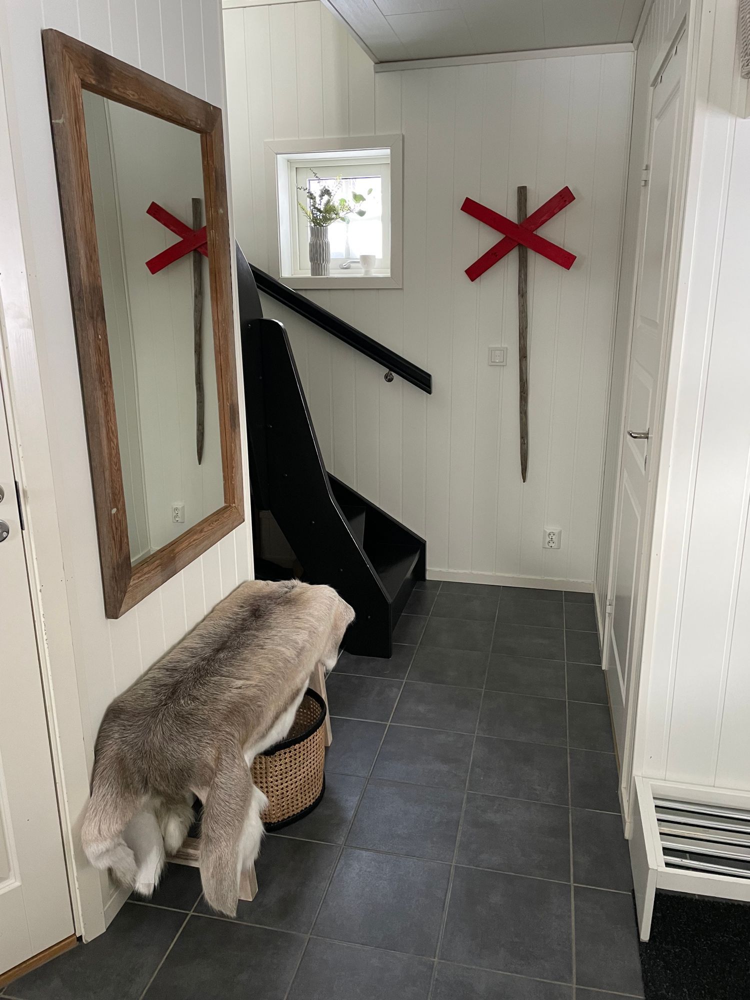 Mysig och välkomnande stuga i Duveds skidparadis – bild 8 av 13