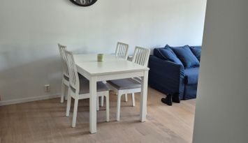 Sommarboende Snäck Gotland