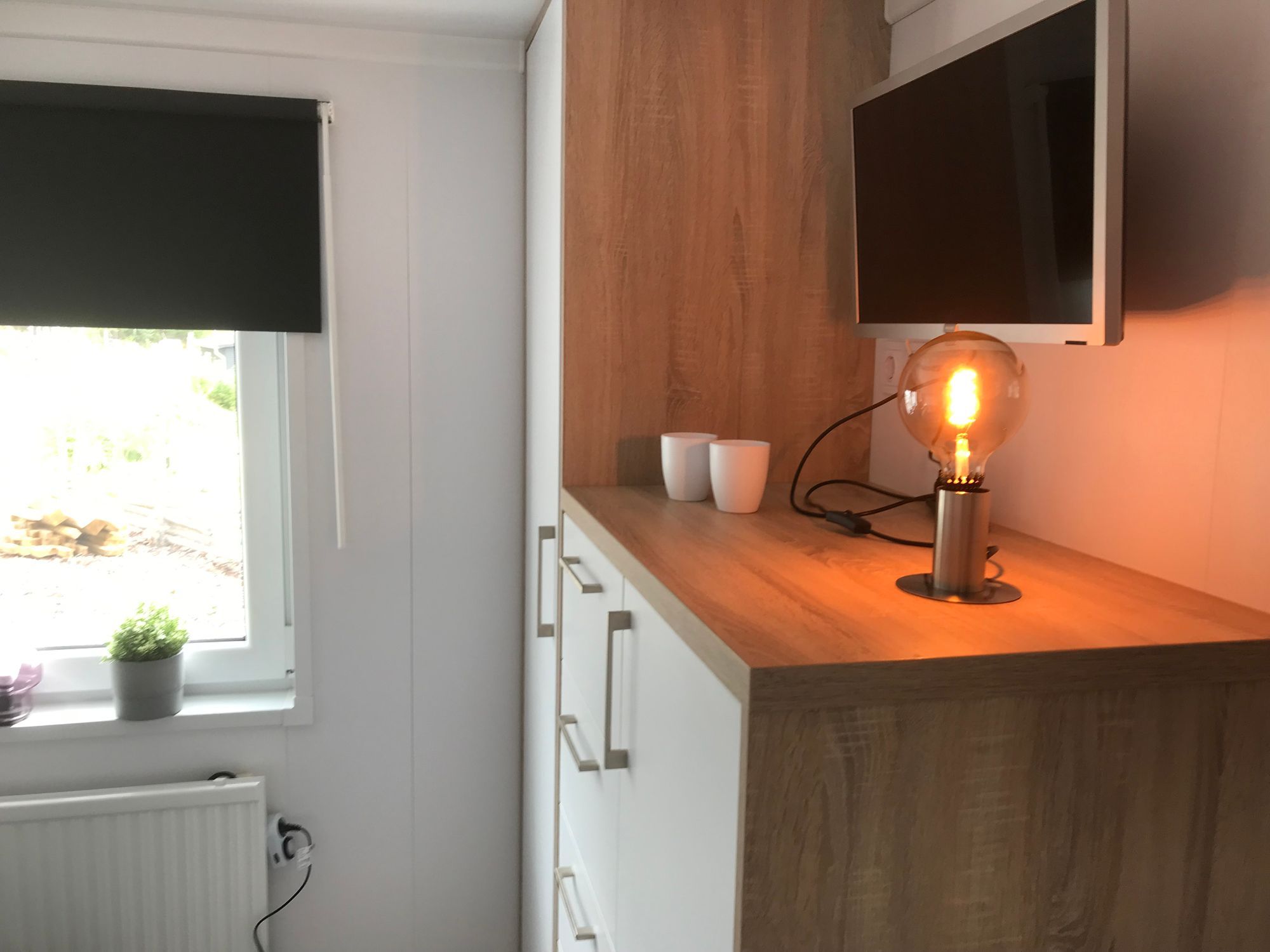Tallbackens flaggskepp med stor möblerade altaner. – bild 20 av 24