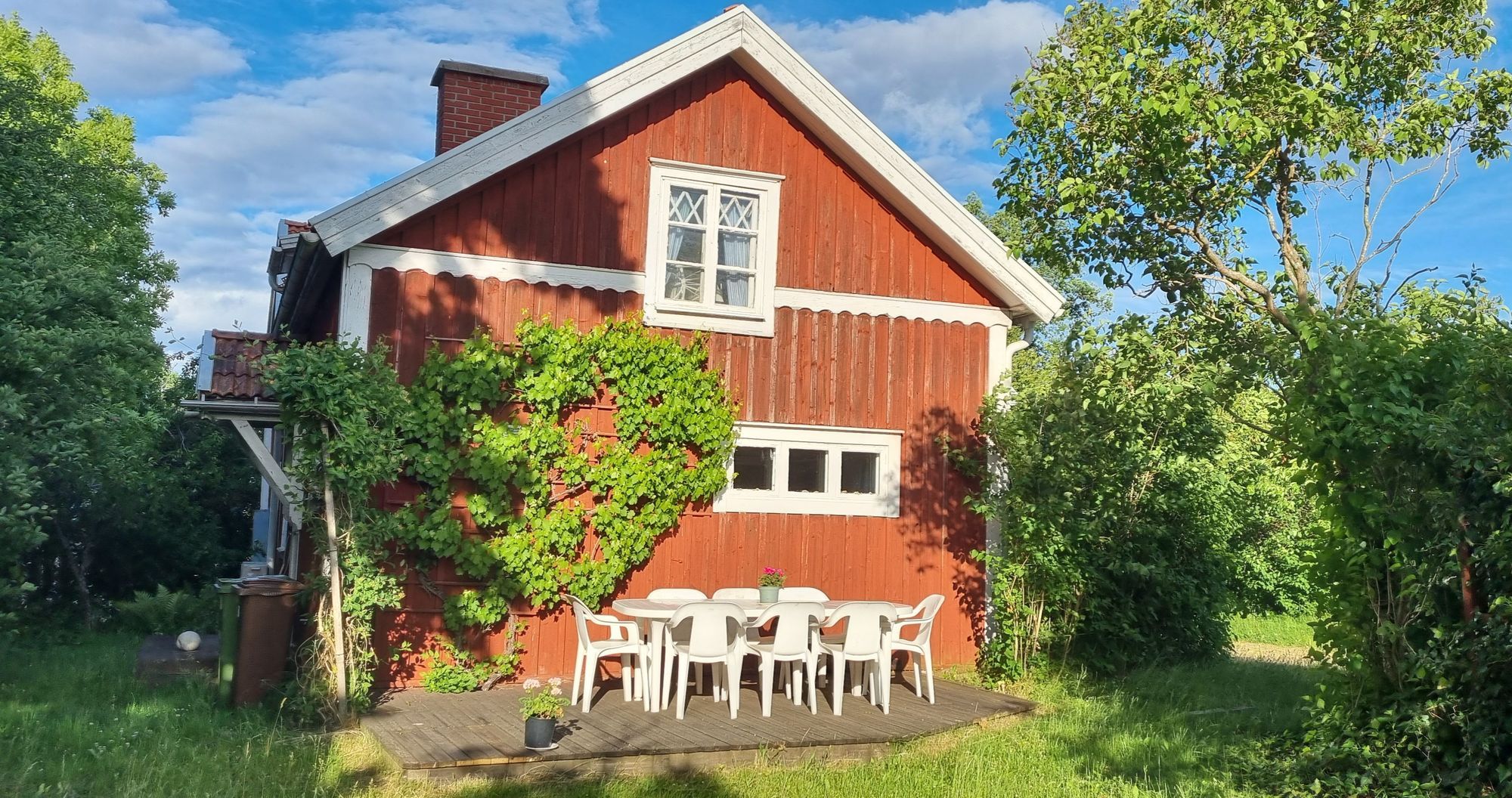 For guestworkers, between Kalmar/Mönsterås – bild 2 av 24