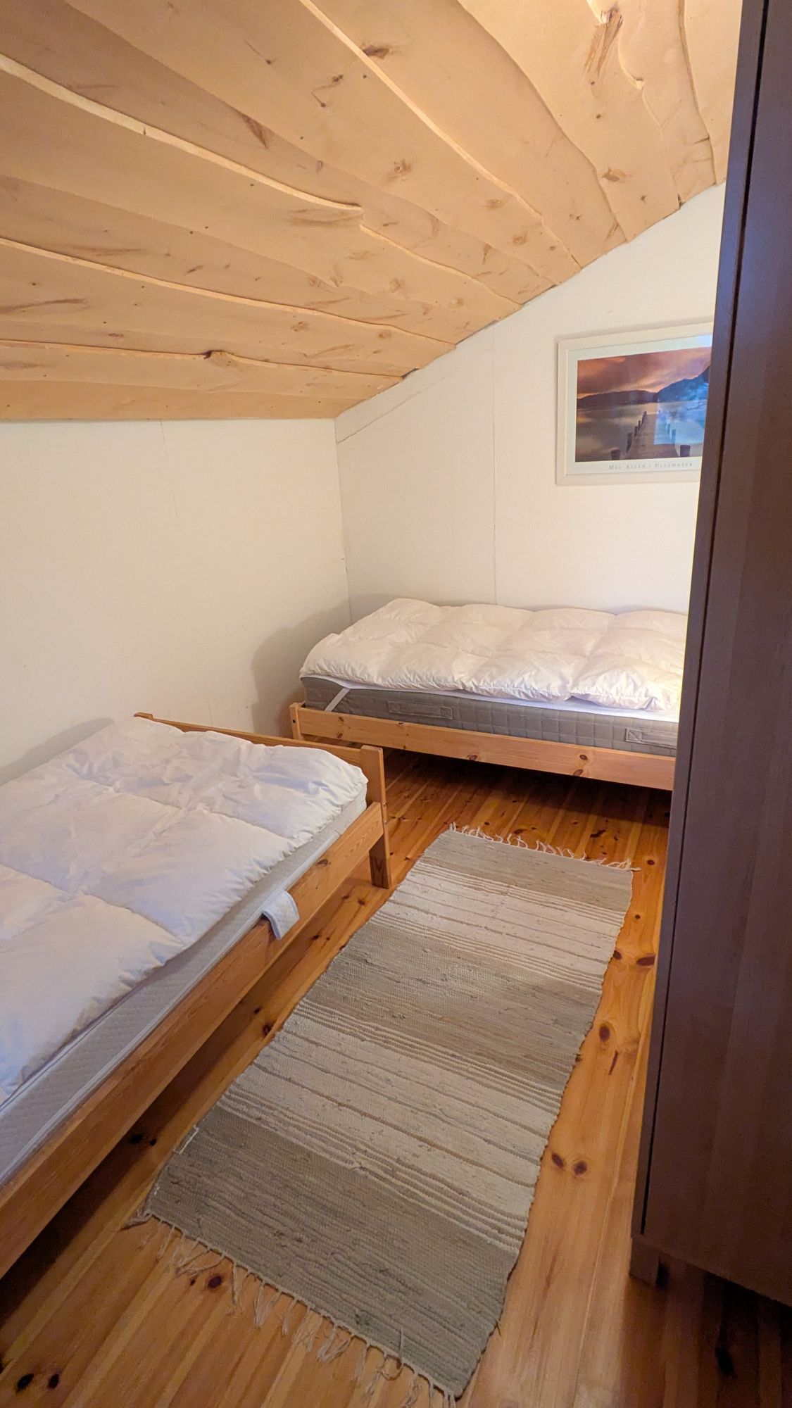 Björkhus & Spa 200 m ifrån Lakenesjön – bild 23 av 24