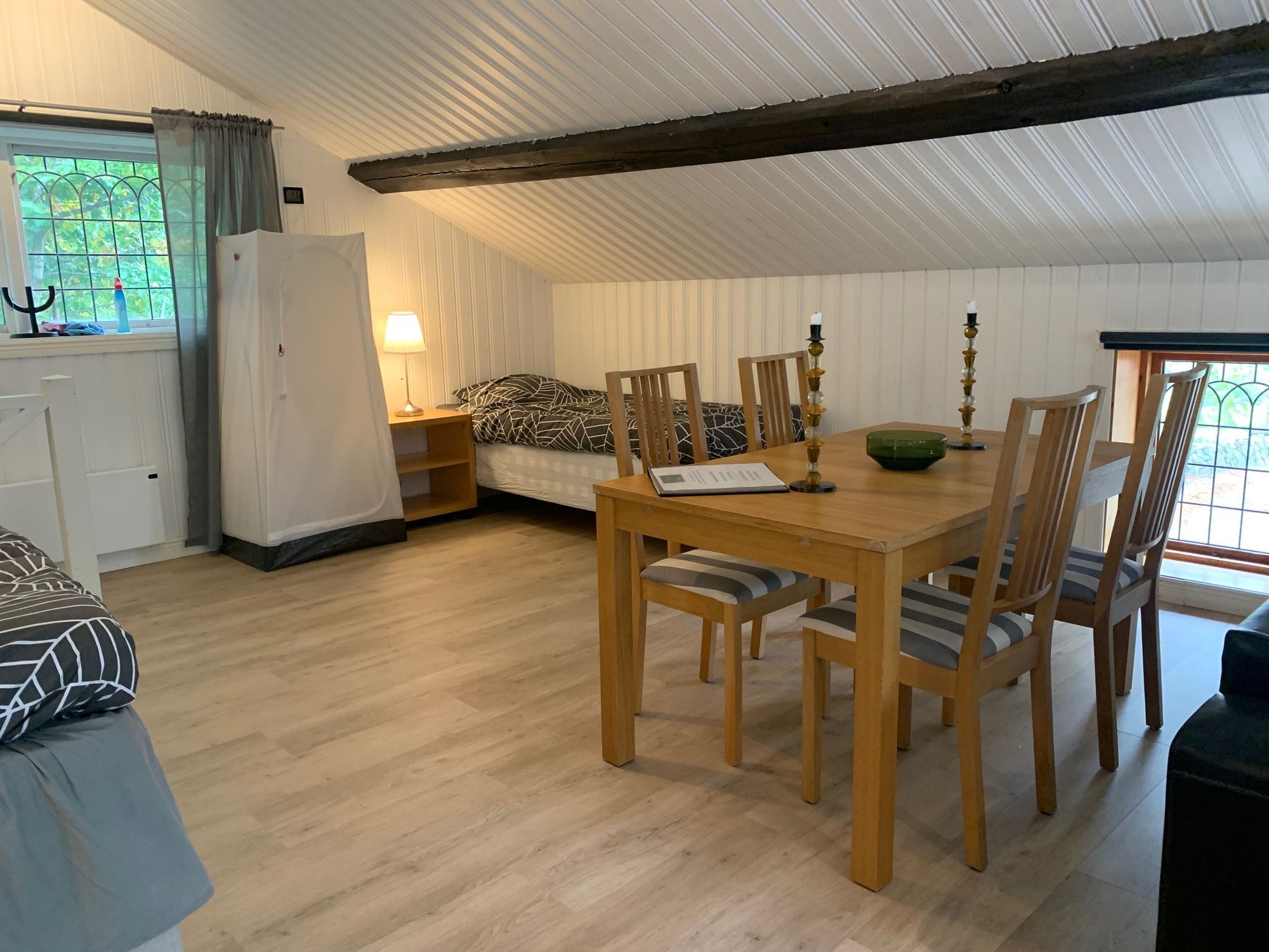 Utmärkt annex 4 bäddar nära Båstad (Skåne) – bild 9 av 16
