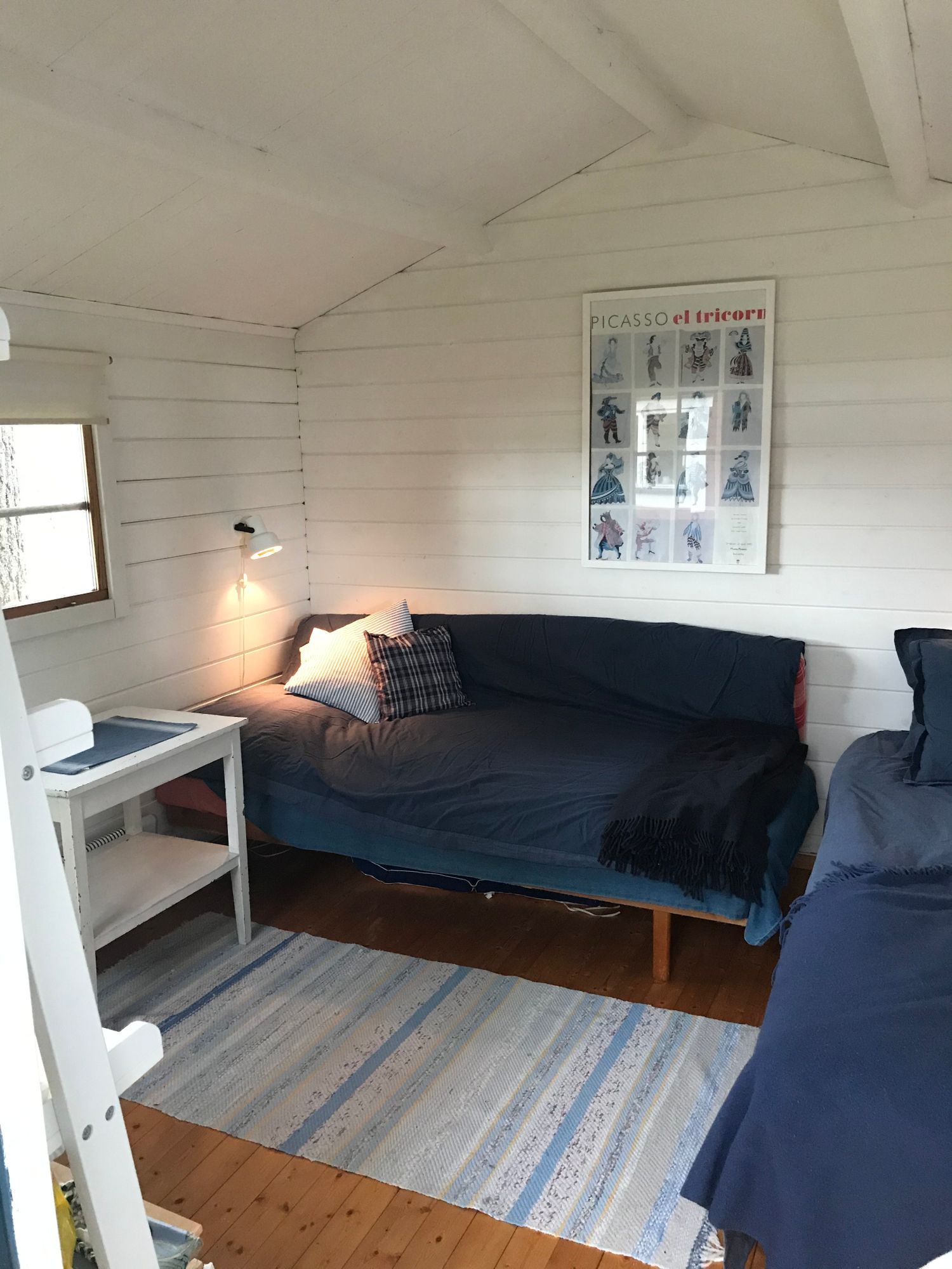 Stuga med fantastisk sjöutsikt, Nyberget Dalarna! – bild 14 av 16
