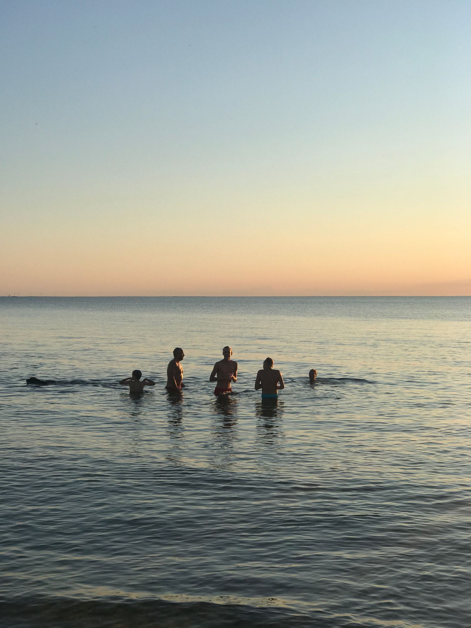 Bo vid havet på Norra Öland i sommar – bild 11 av 12