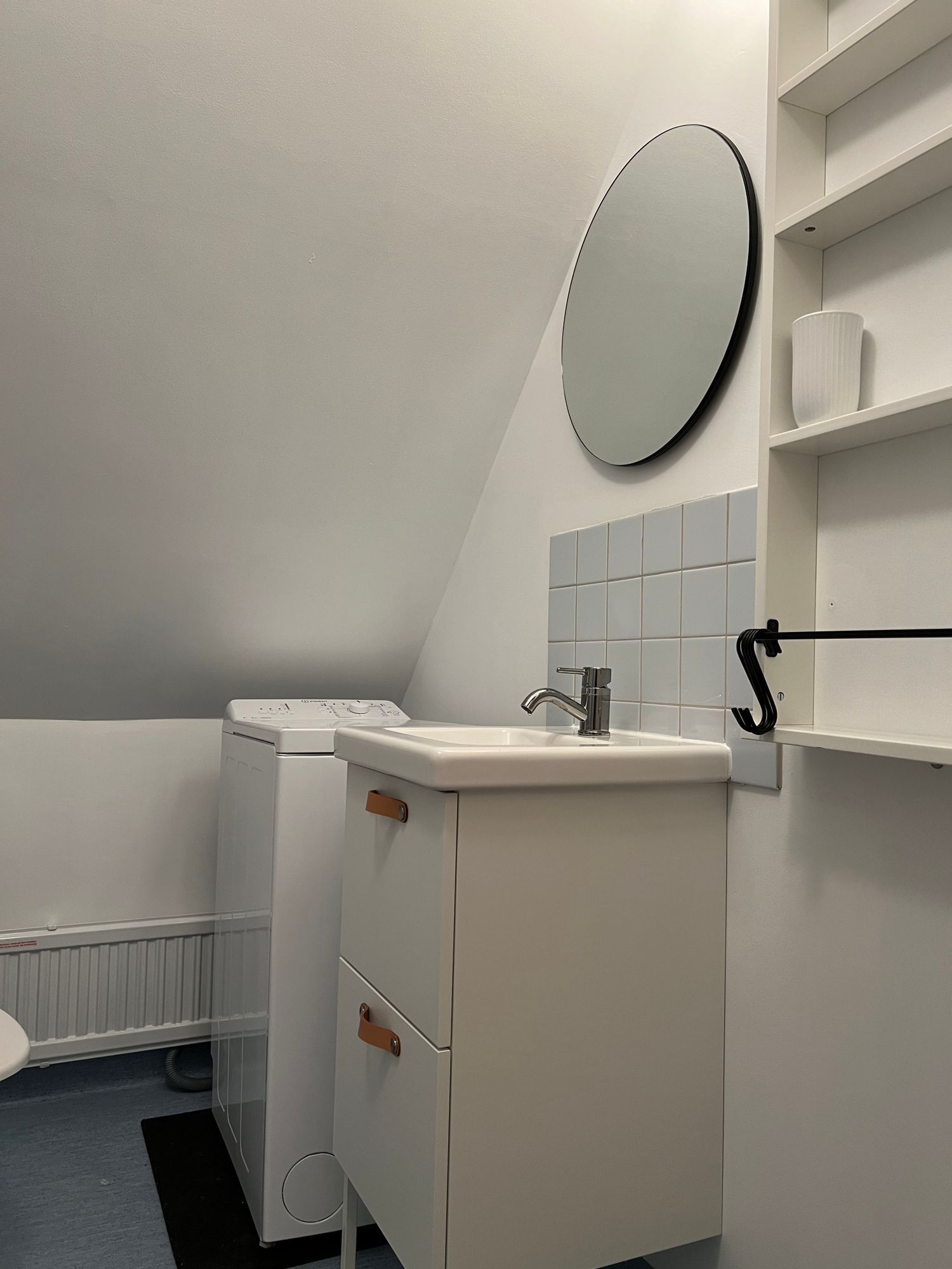 Central och fräsch lägenhet i Visby – bild 6 av 10