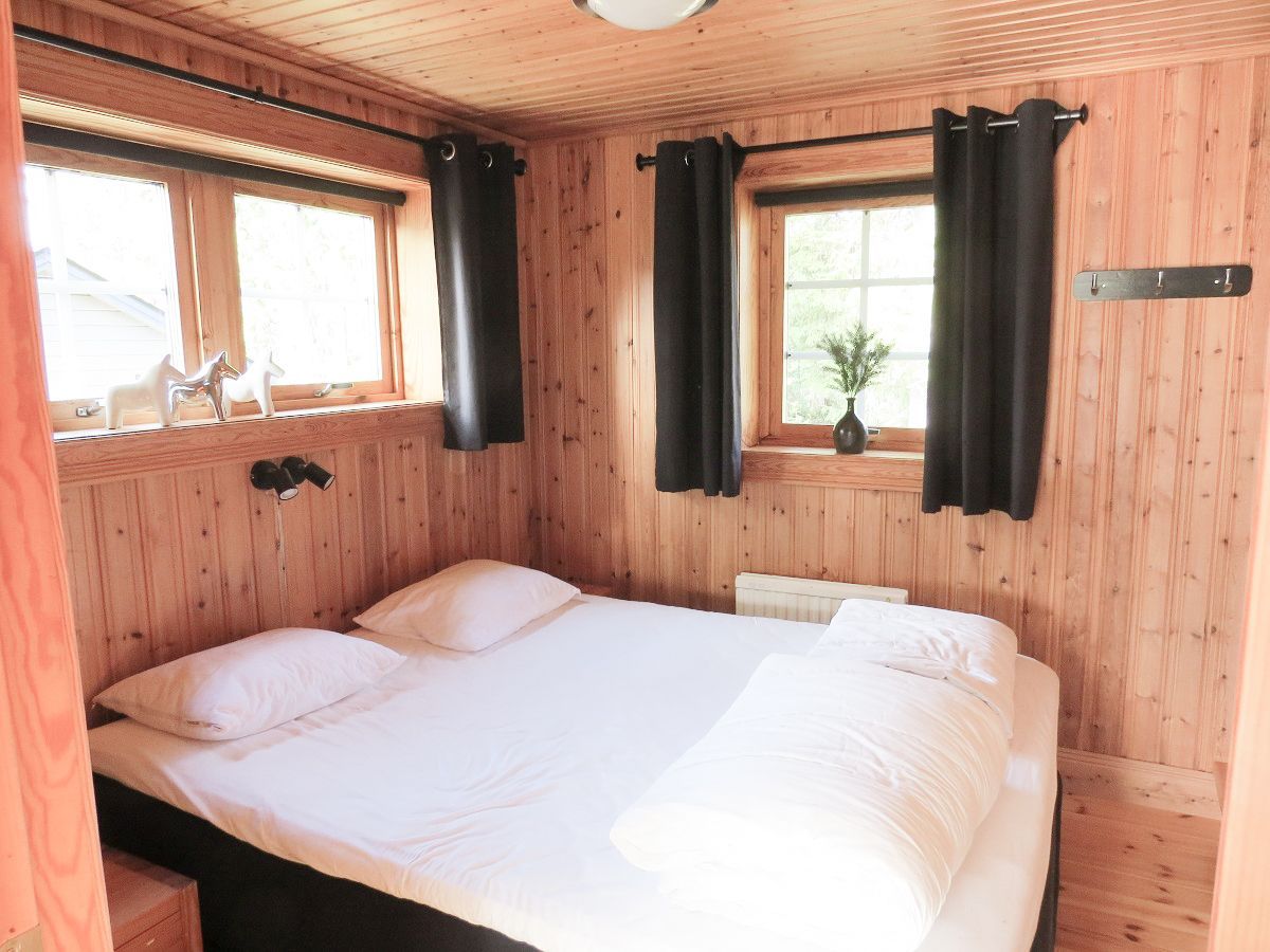 Hundfjället, parhus m 2 lgh, bastu, kamin, Wifi – bild 16 av 24