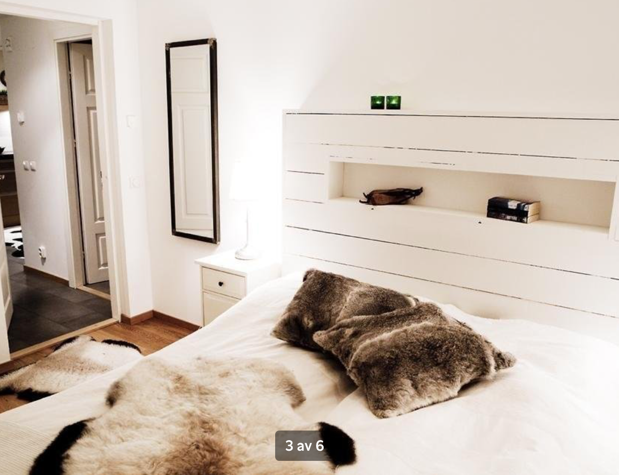 Stuga i Åre med 9 + 1 bäddar #32559 – bild 4 av 17