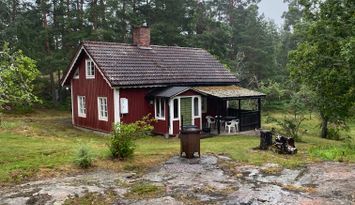 Stuga Rosendal
