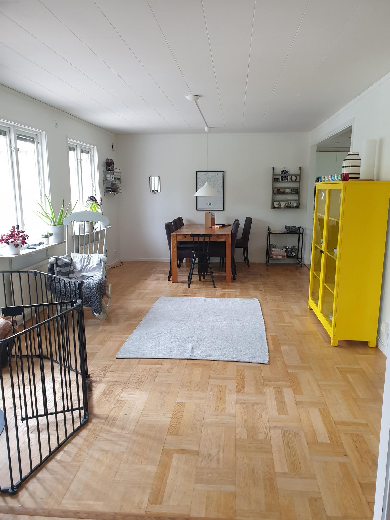 Hyr vårt fina hus i Gnisvärd – bild 6 av 20