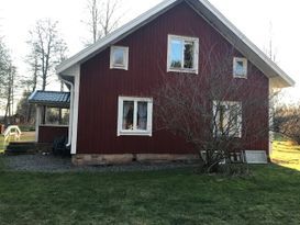 Delightful semi-detached house in Rönneshytta