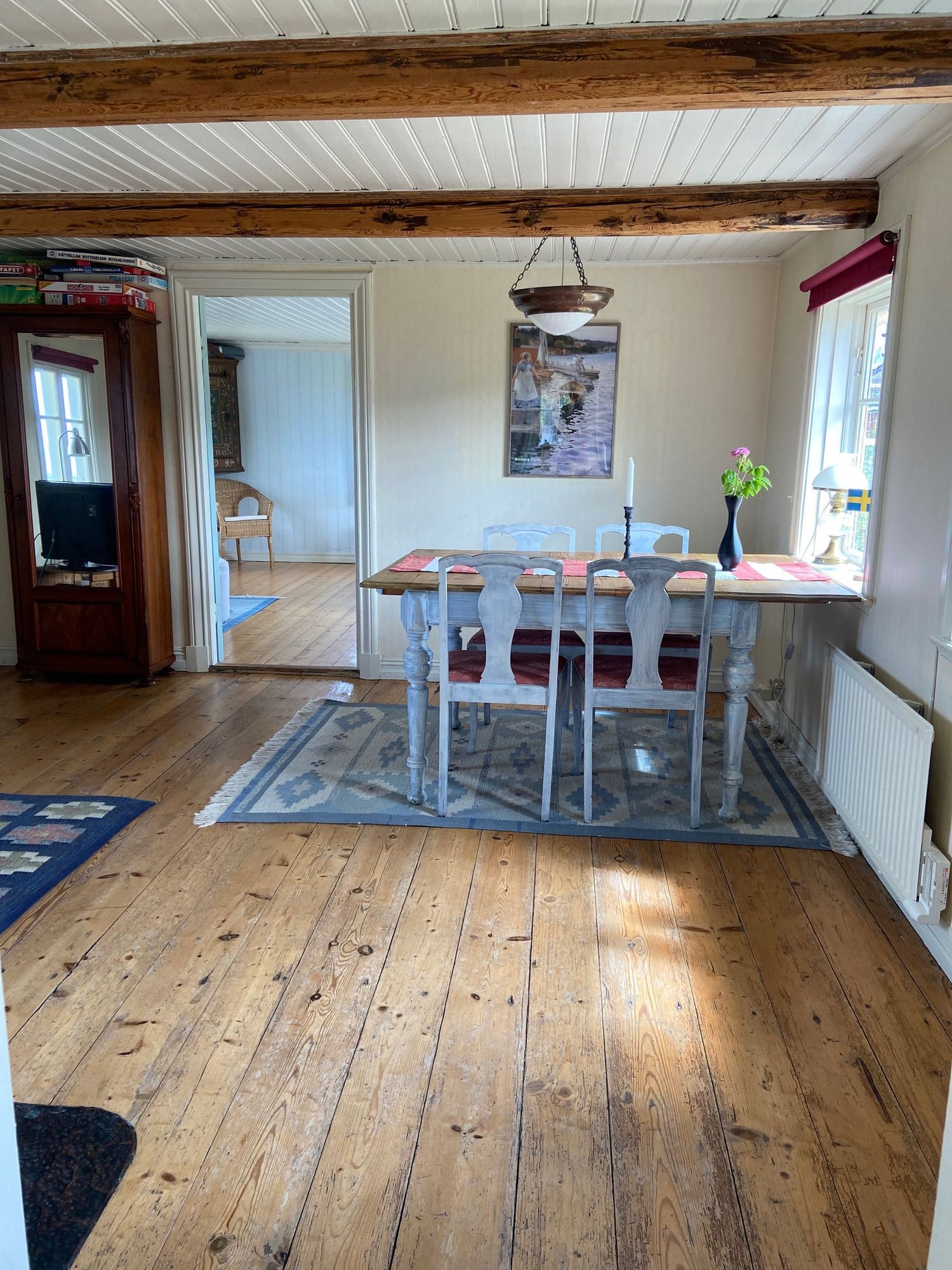 Havsnära pärla, Sölvesborg,  Österlen – bild 4 av 24