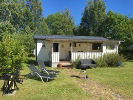 Öland - Saxnäs gångavstånd till golfbana & camping