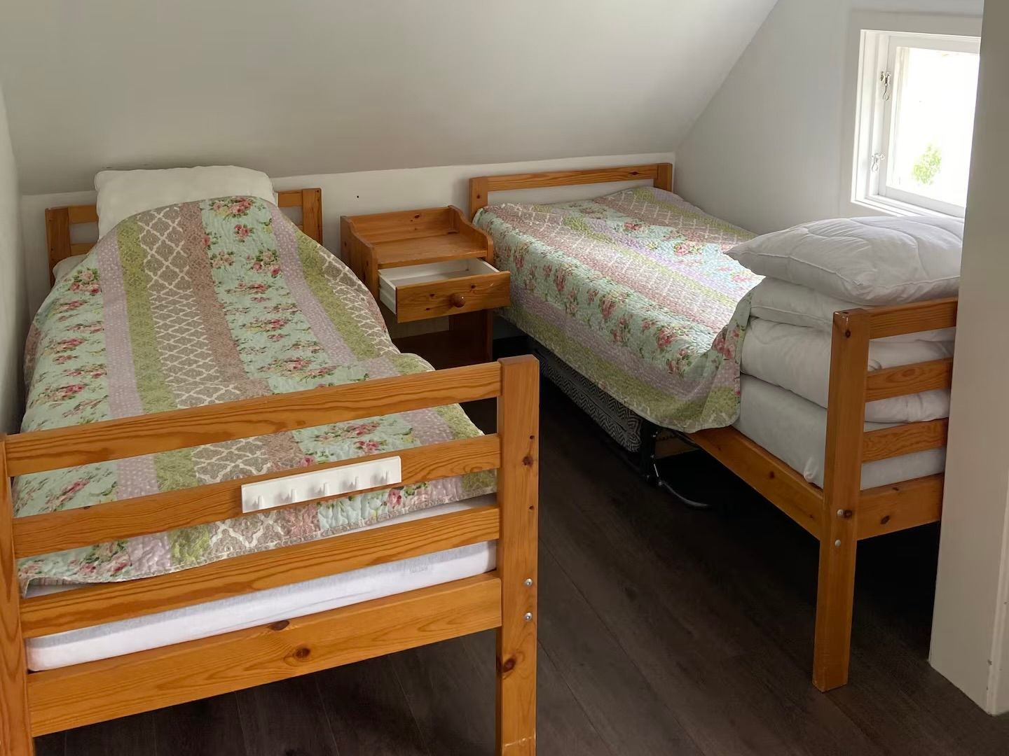 Underbar pool villa i Dalsland – bild 2 av 24