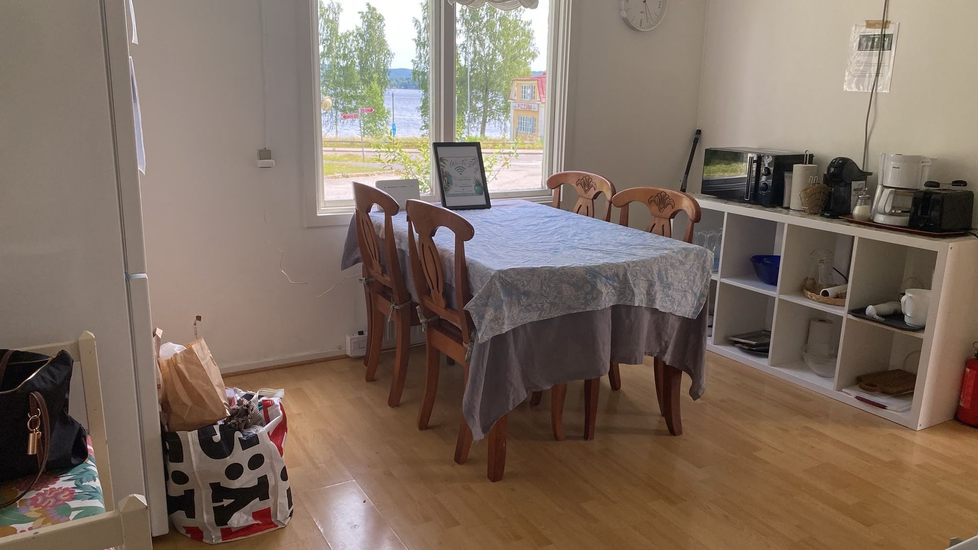 Underbar pool villa i Dalsland – bild 8 av 24