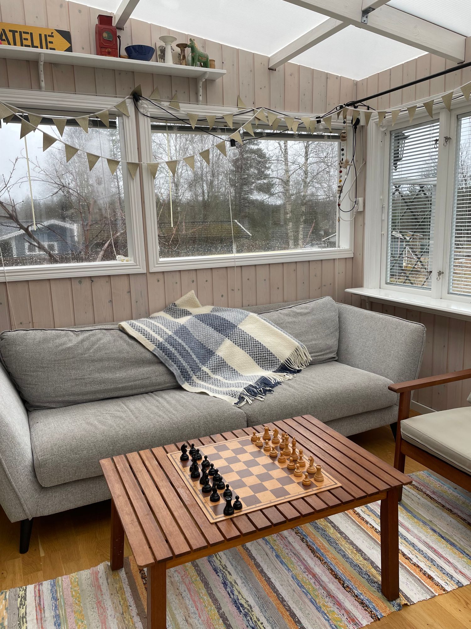 Stuga i Stockholm med 9 bäddar #33589 – bild 13 av 17