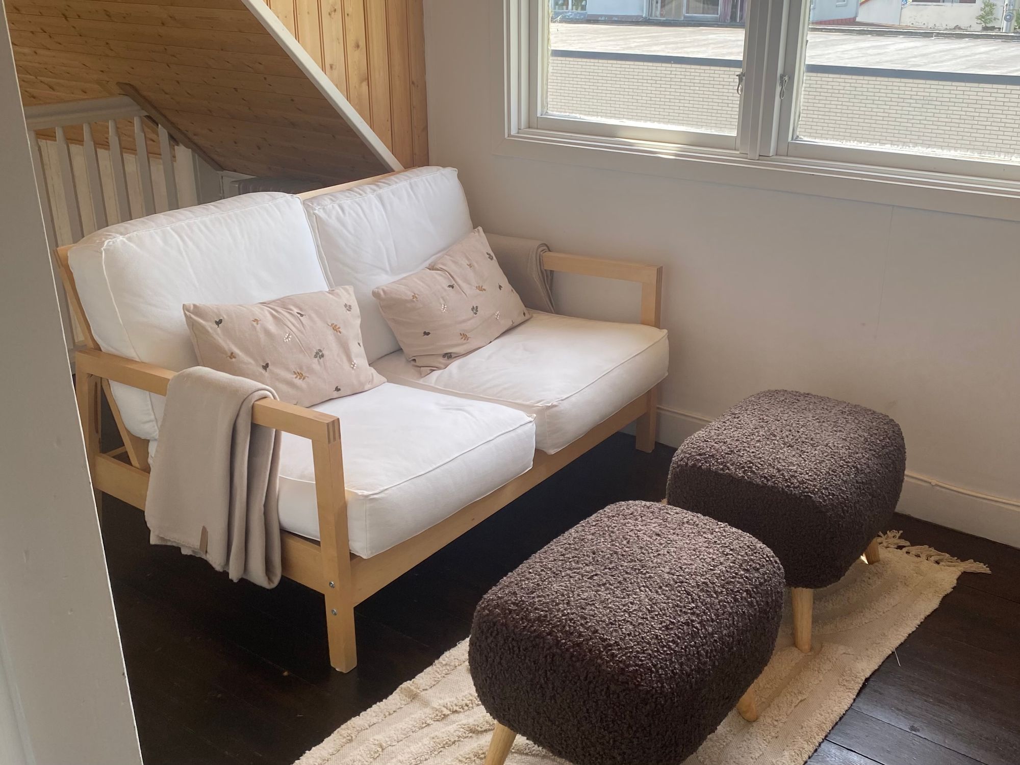Underbar pool villa i Dalsland – bild 13 av 24