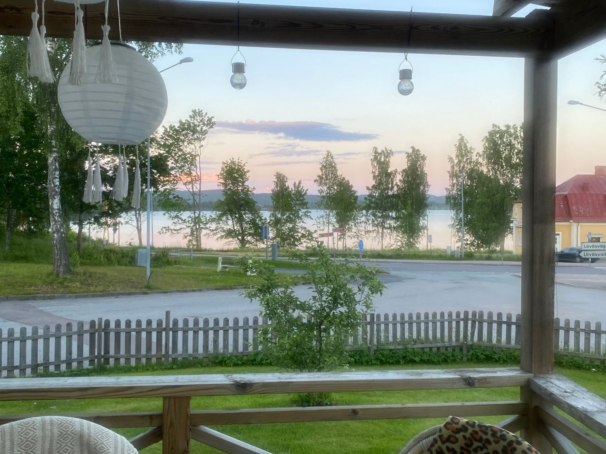 Underbar pool villa i Dalsland – bild 14 av 24